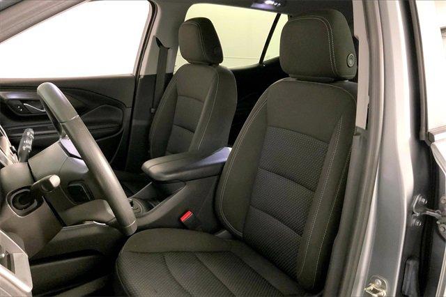 2024 GMC Terrain Vehicle Photo in KANSAS CITY, MO 64114-4502