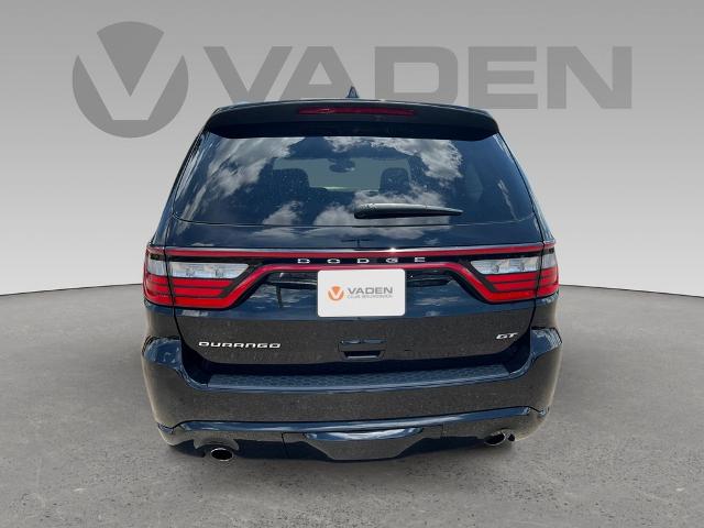 2023 Dodge Durango Vehicle Photo in Brunswick, GA 31525