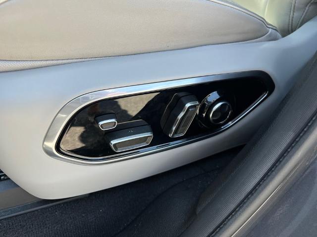 2021 Jeep Grand Cherokee L Vehicle Photo in Brunswick, GA 31525