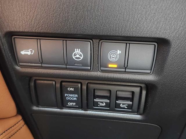 2022 INFINITI QX80 Vehicle Photo in DENTON, TX 76210-9321