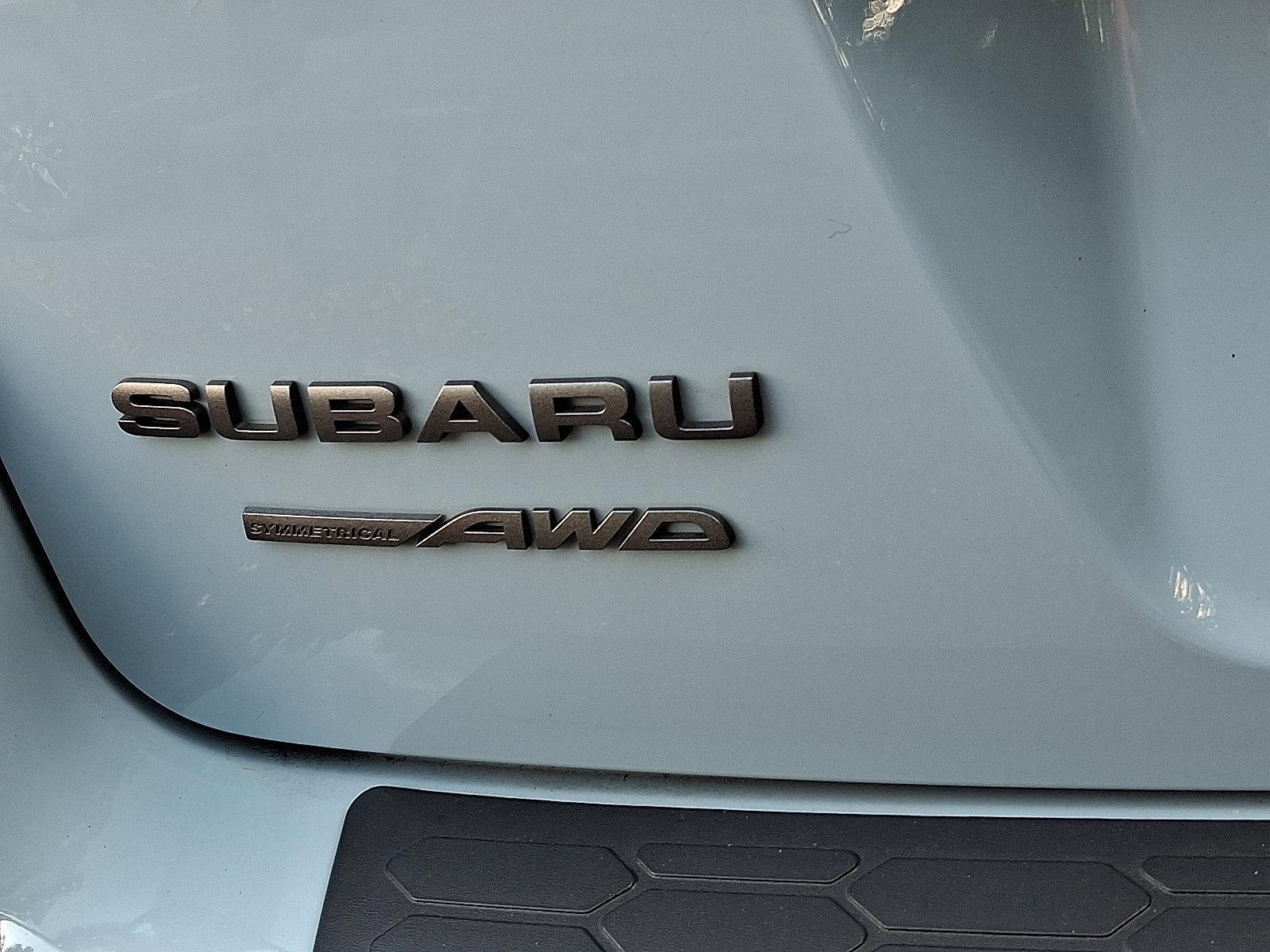 2021 Subaru Crosstrek Vehicle Photo in Harrisburg, PA 17111