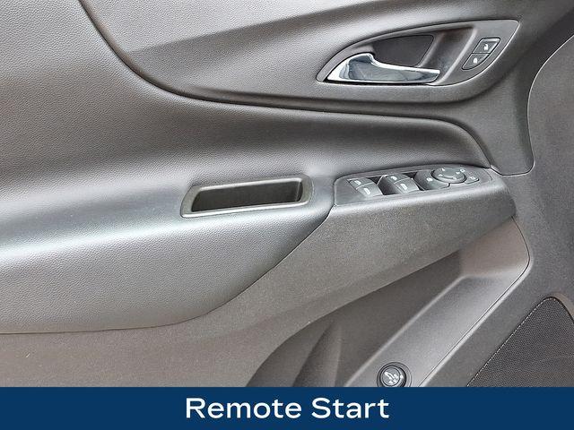 2020 Chevrolet Equinox Vehicle Photo in PAWLING, NY 12564-3219