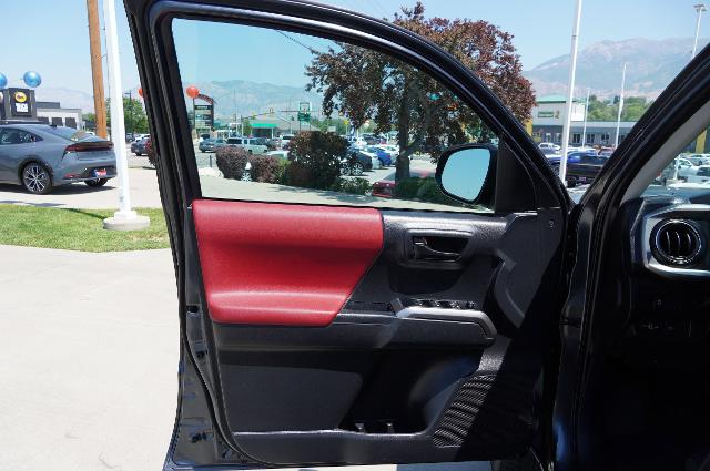 2023 Toyota Tacoma 4WD Vehicle Photo in Riverdale, UT 84405
