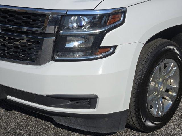 2016 Chevrolet Suburban Vehicle Photo in Decatur, TX 76234
