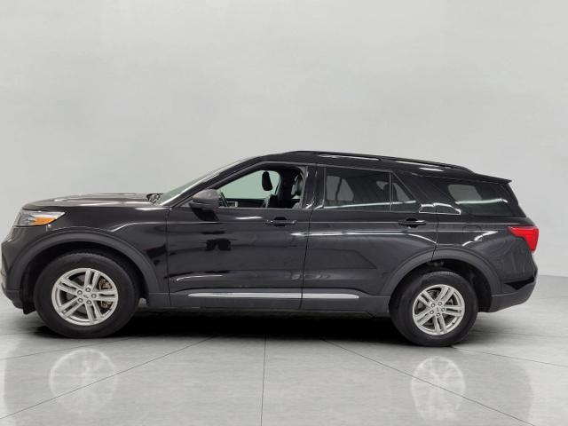 2023 Ford Explorer Vehicle Photo in Neenah, WI 54956