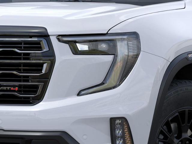 2026 GMC Acadia Vehicle Photo in GREEN BAY, WI 54303-3330