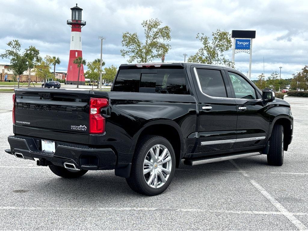 2026 Chevrolet Silverado 1500 Vehicle Photo in POOLER, GA 31322-3252