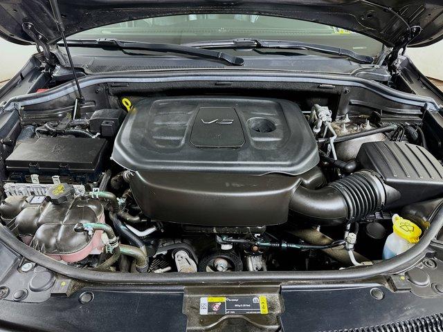 2021 Jeep Grand Cherokee Vehicle Photo in Doylsetown, PA 18901