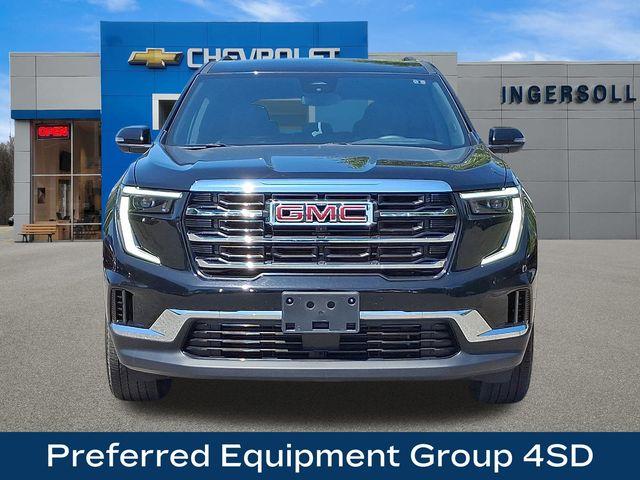 2025 GMC Acadia Vehicle Photo in PAWLING, NY 12564-3219