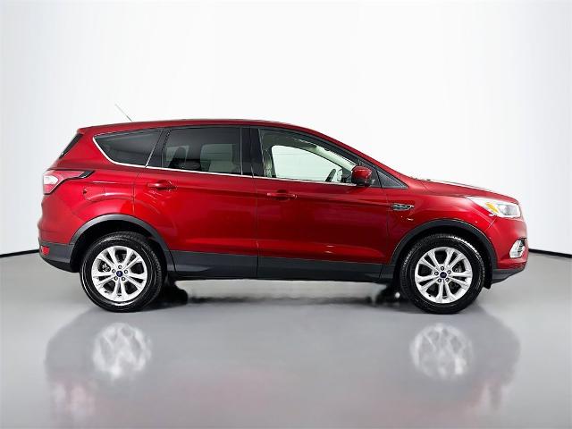 2017 Ford Escape Vehicle Photo in PUYALLUP, WA 98371-4149