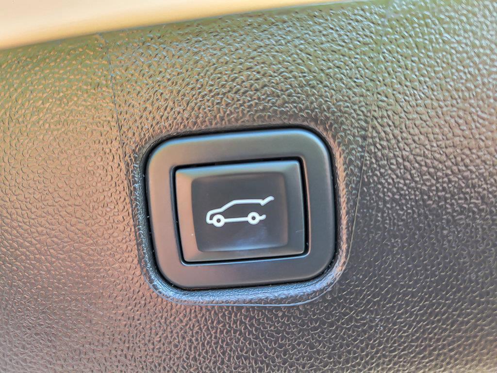 2022 Chevrolet Blazer Vehicle Photo in AURORA, IL 60503-9326