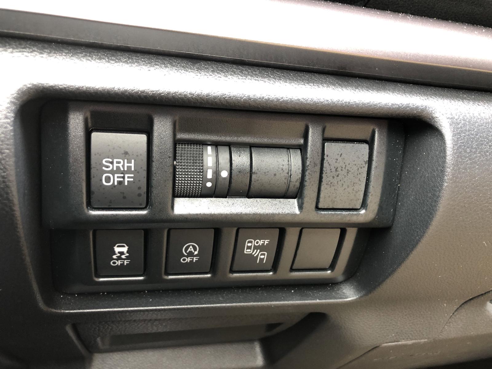 2020 Subaru Crosstrek Vehicle Photo in Mechanicsburg, PA 17050