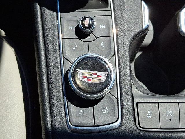 2021 Cadillac XT4 Vehicle Photo in Philadelphia, PA 19116