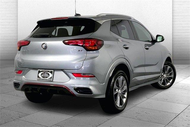 2023 Buick Encore GX Vehicle Photo in KANSAS CITY, MO 64114-4502