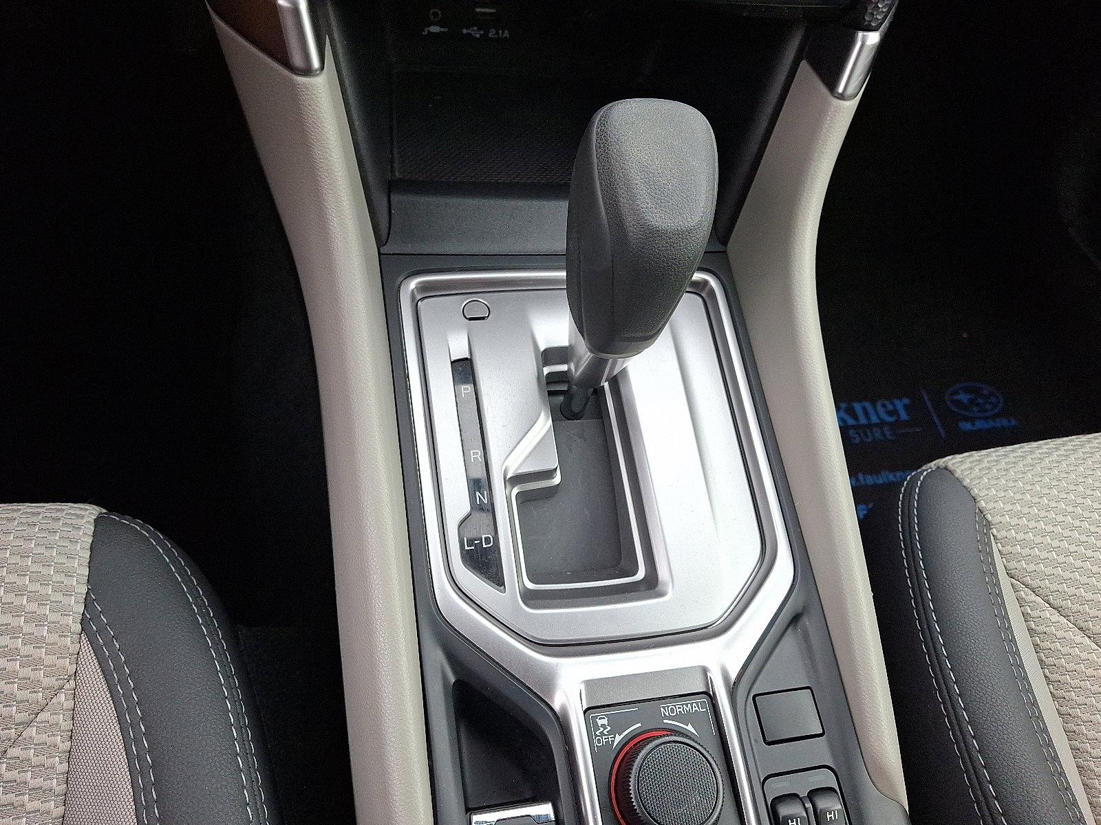 2023 Subaru Forester Vehicle Photo in Easton, PA 18045
