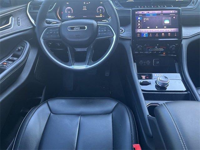 2024 Jeep Grand Cherokee Vehicle Photo in Willow Grove, PA 19090