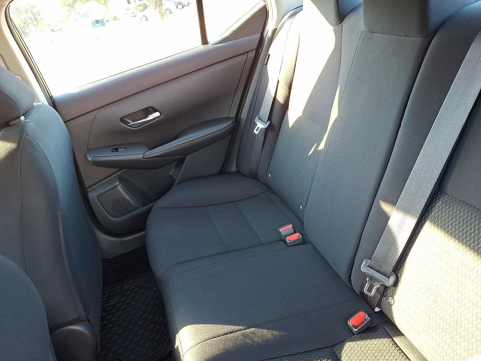 2023 Nissan Sentra Vehicle Photo in Harrisburg, PA 17111