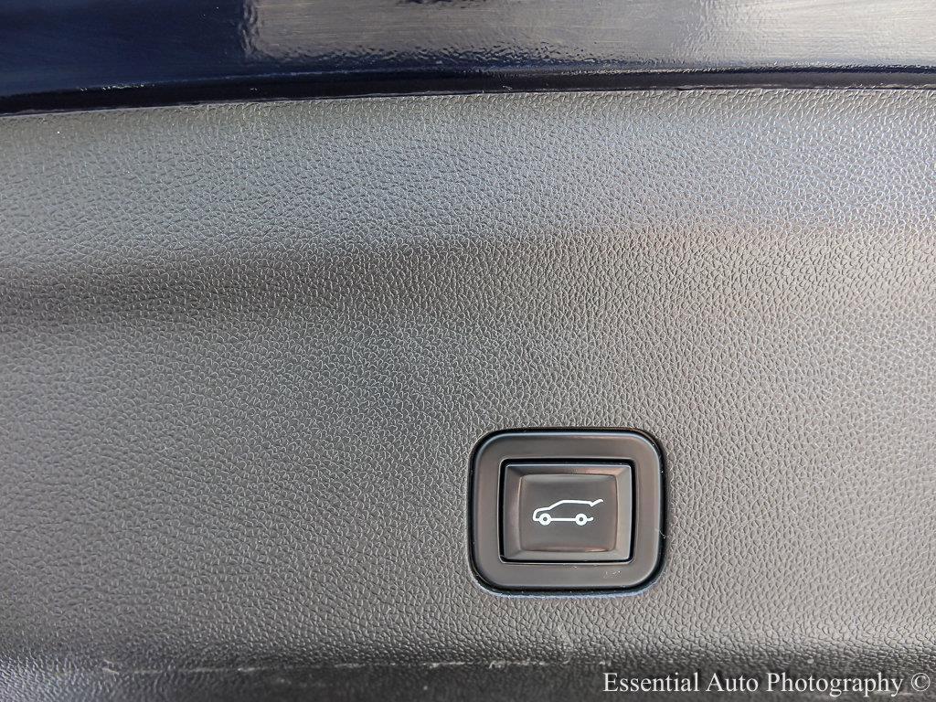 2021 Chevrolet Tahoe Vehicle Photo in AURORA, IL 60503-9326