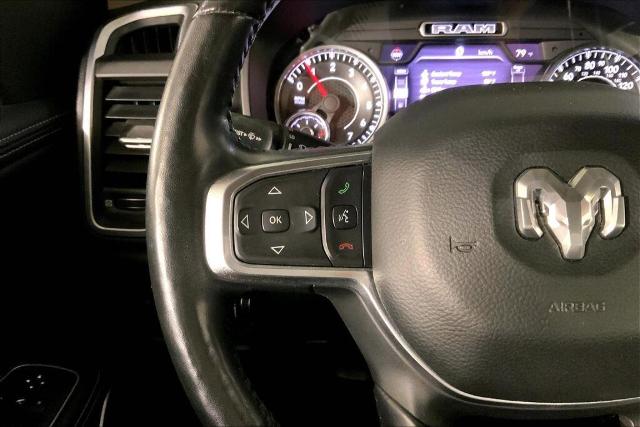 2020 Ram 1500 Vehicle Photo in Kansas City, MO 64114