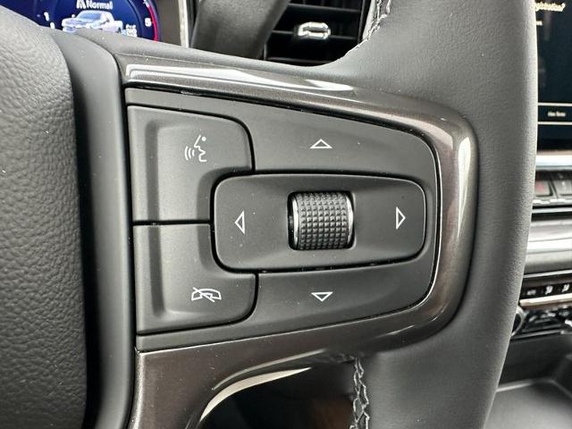 2024 Chevrolet Silverado 2500 HD Vehicle Photo in COLUMBIA, MO 65203-3903