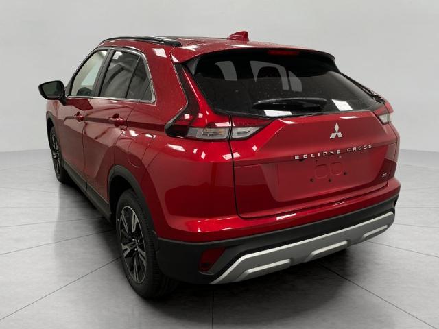 2024 Mitsubishi Eclipse Cross Vehicle Photo in Appleton, WI 54913
