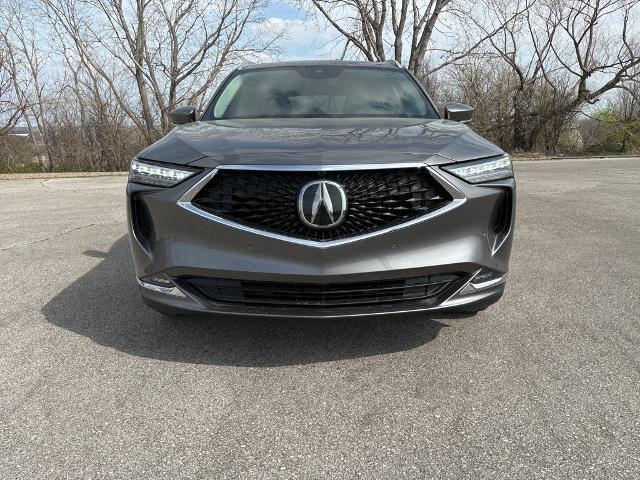 2024 Acura MDX Vehicle Photo in Tulsa, OK 74145