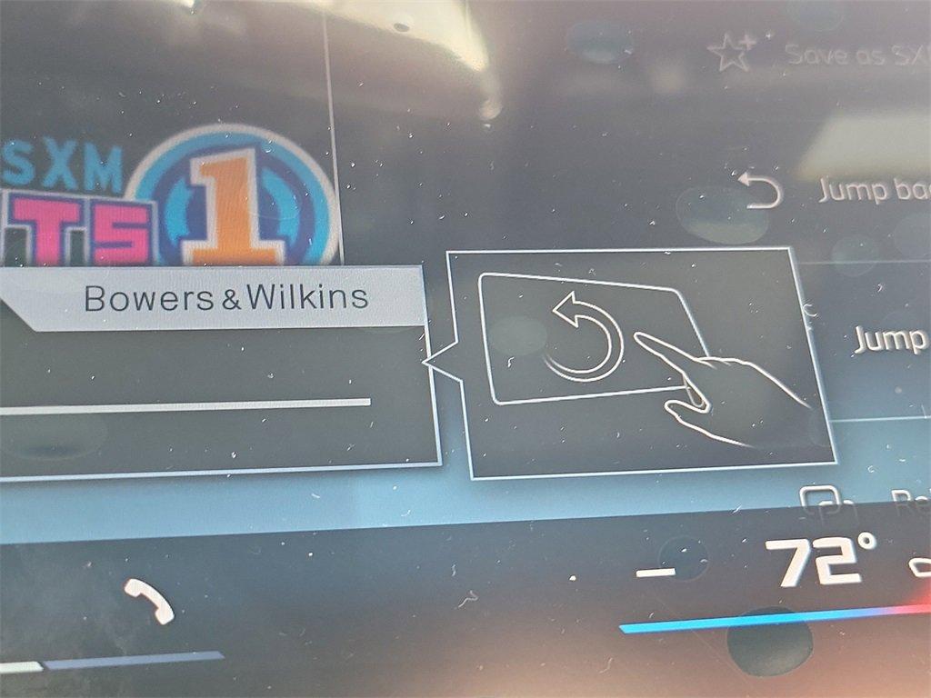 2024 BMW i5 Vehicle Photo in Muncy, PA 17756