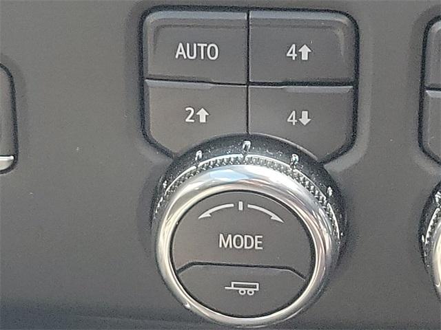 2024 GMC Sierra 1500 Vehicle Photo in New Bloomfield, PA 17068
