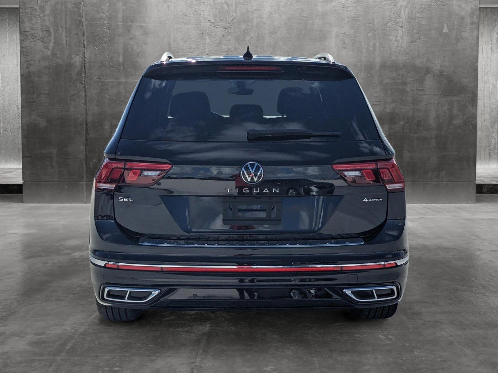 2022 Volkswagen Tiguan Vehicle Photo in WEST PALM BEACH, FL 33407-3296