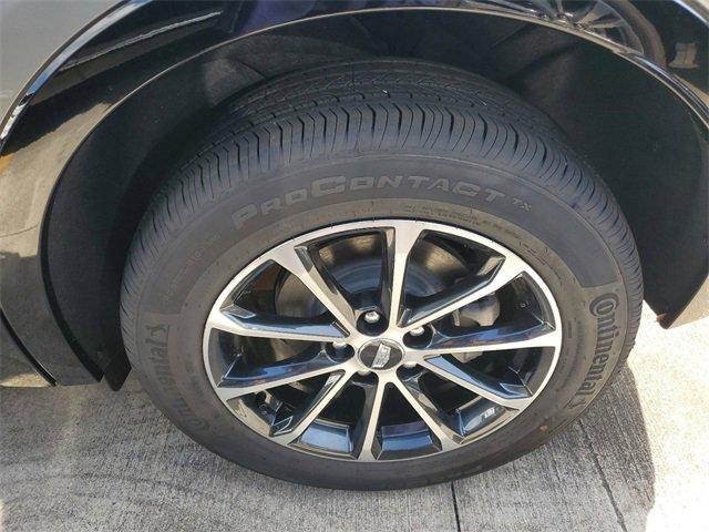 2025 Cadillac XT4 Vehicle Photo in SUNRISE, FL 33323-3202