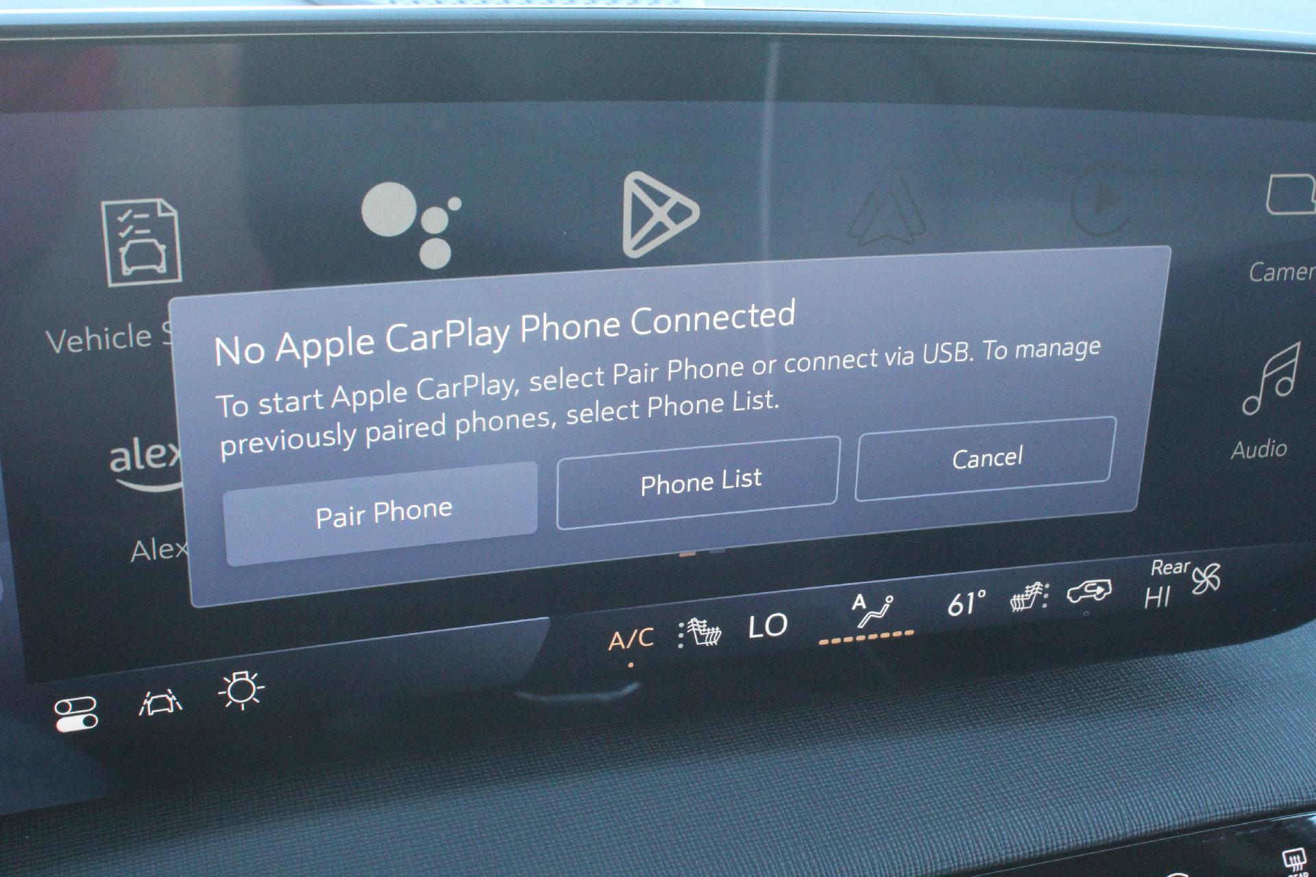 2025 Buick Enclave Vehicle Photo in AURORA, CO 80012-4011