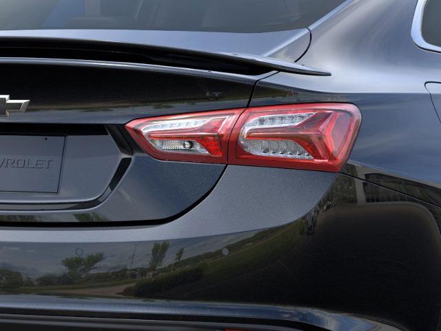2025 Chevrolet Malibu Vehicle Photo in CORPUS CHRISTI, TX 78416-1100