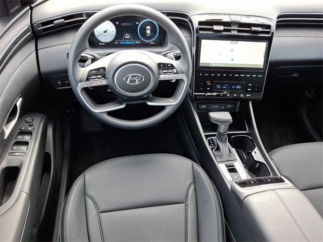 2024 Hyundai SANTA CRUZ Vehicle Photo in New Bloomfield, PA 17068