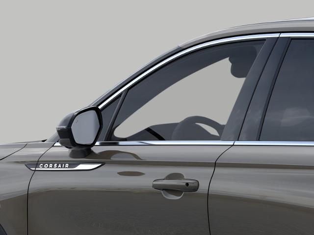 2025 Lincoln Corsair Vehicle Photo in Neenah, WI 54956