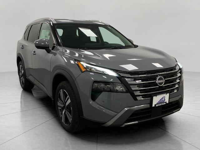 2025 Nissan Rogue Vehicle Photo in Appleton, WI 54913