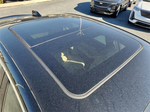2025 Cadillac CT5 Vehicle Photo in ALLENTOWN, PA 18103-7399