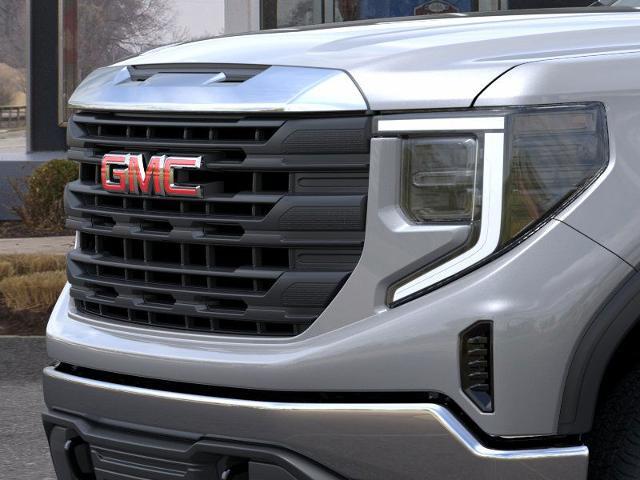 2025 GMC Sierra 1500 Vehicle Photo in INDEPENDENCE, MO 64055-1377