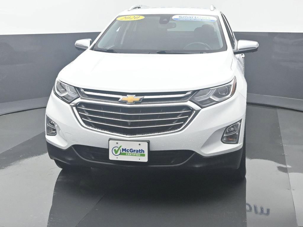 2020 Chevrolet Equinox Vehicle Photo in Marion, IA 52302