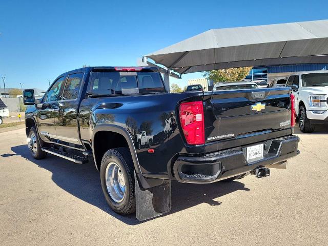 2024 Chevrolet Silverado 3500 HD Vehicle Photo in ODESSA, TX 79762-8186