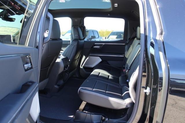 2025 GMC Sierra EV Vehicle Photo in Greenville, TX 75402