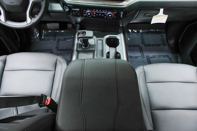 2025 Chevrolet Silverado 1500 Vehicle Photo in EVERETT, WA 98203-5662