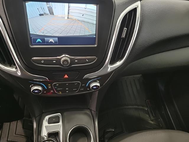 2018 Chevrolet Equinox Vehicle Photo in OSHKOSH, WI 54904-7811