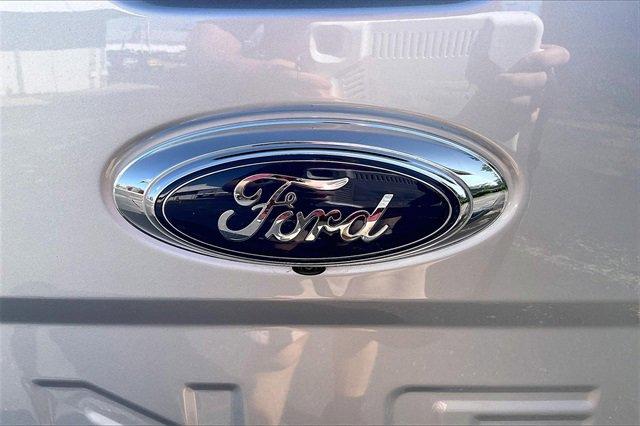 2021 Ford Ranger Vehicle Photo in INDEPENDENCE, MO 64055-1314