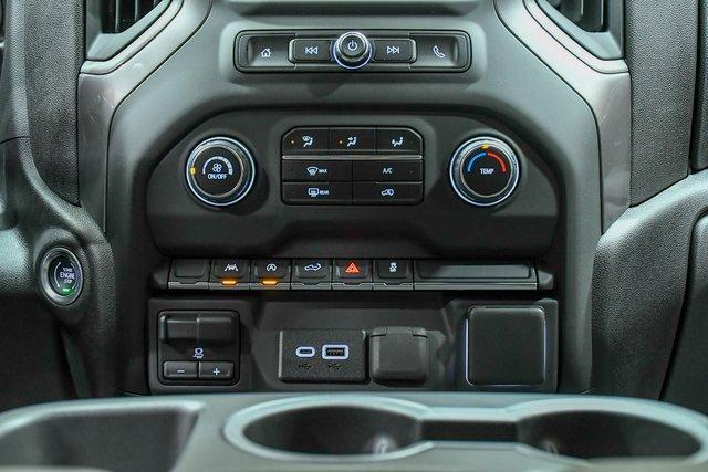 2024 Chevrolet Silverado 1500 Vehicle Photo in EVERETT, WA 98203-5662