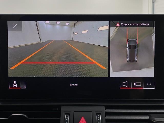 2025 Audi Q5 Vehicle Photo in Appleton, WI 54913