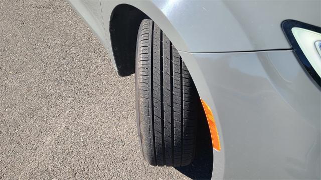 2022 Chrysler Pacifica Vehicle Photo in FLAGSTAFF, AZ 86001-6214