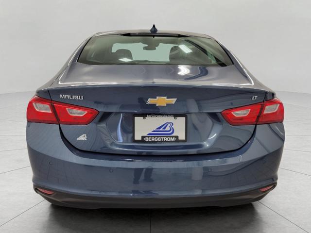 2024 Chevrolet Malibu Vehicle Photo in NEENAH, WI 54956-2243