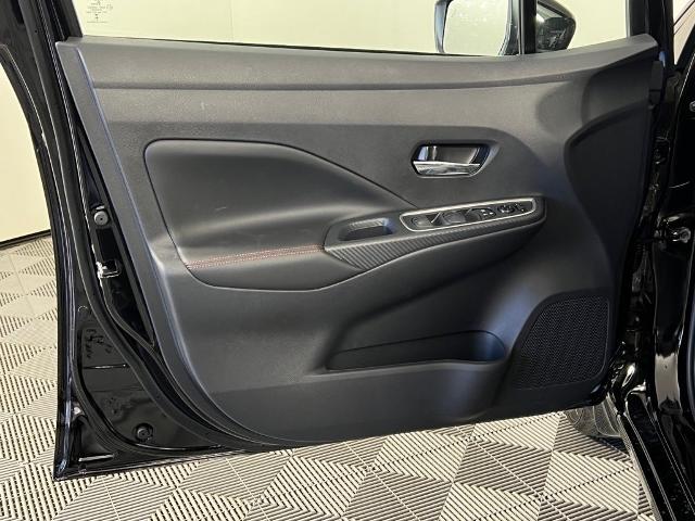 2025 Nissan Versa Vehicle Photo in Tulsa, OK 74129