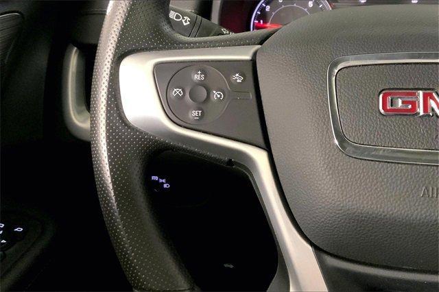 2024 GMC Terrain Vehicle Photo in KANSAS CITY, MO 64114-4502
