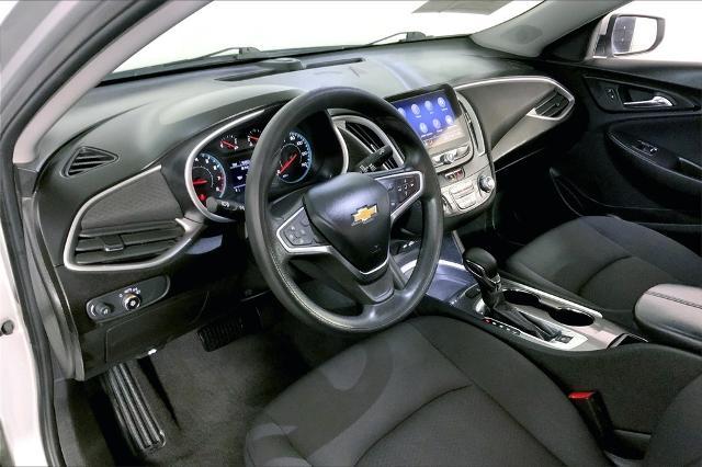 2022 Chevrolet Malibu Vehicle Photo in Kansas City, MO 64114